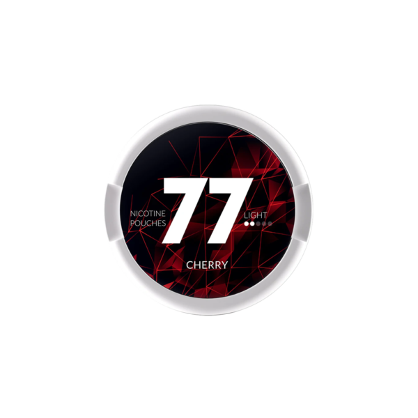 77 Cherry Light