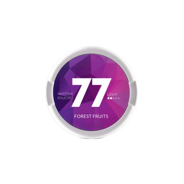 77 Forest Fruits Light