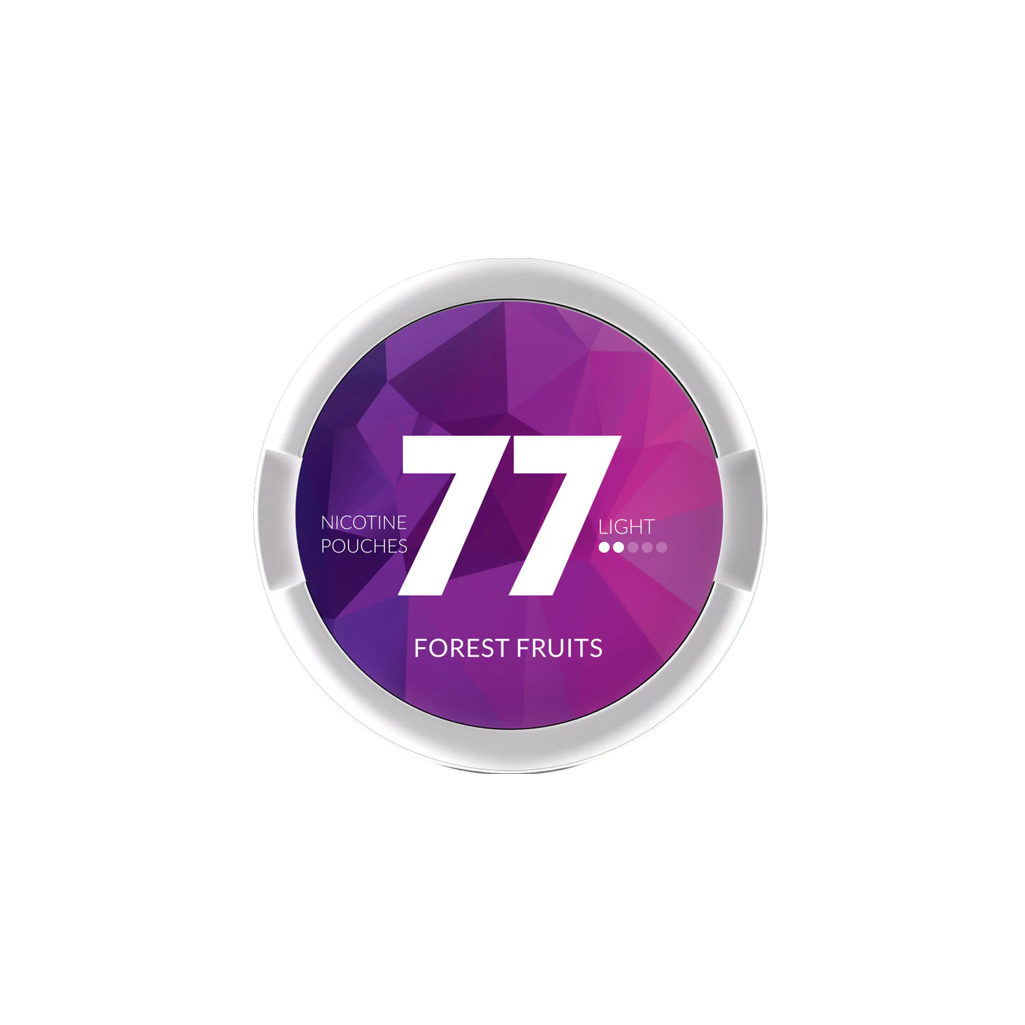 77 Forest Fruits Light