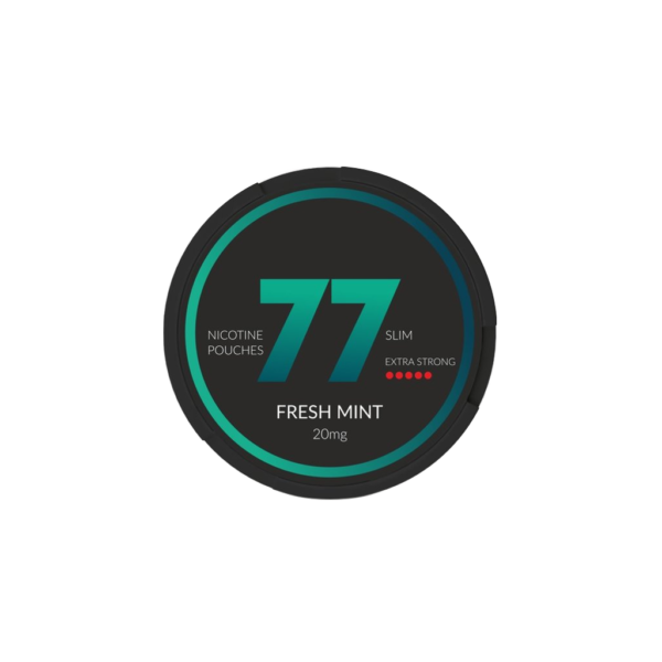 77 Fresh Mint