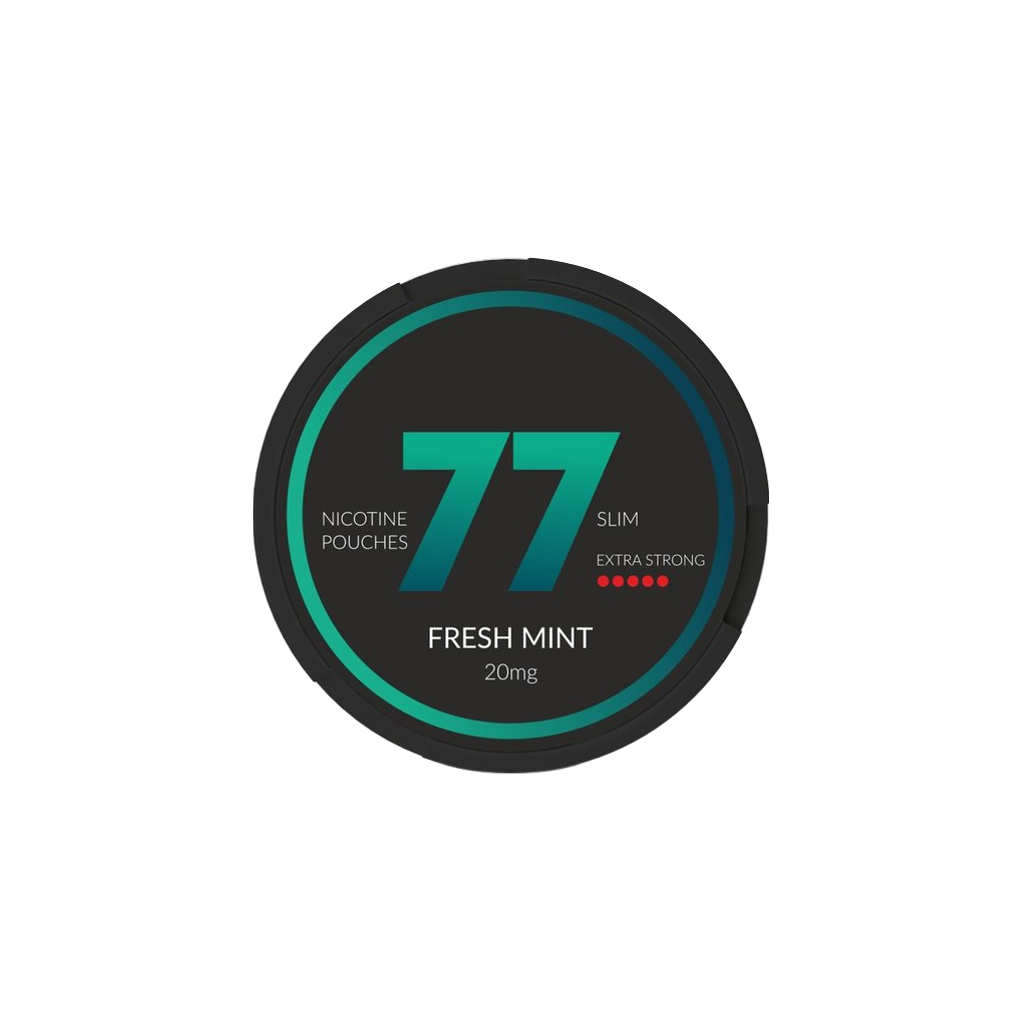 77 Fresh Mint