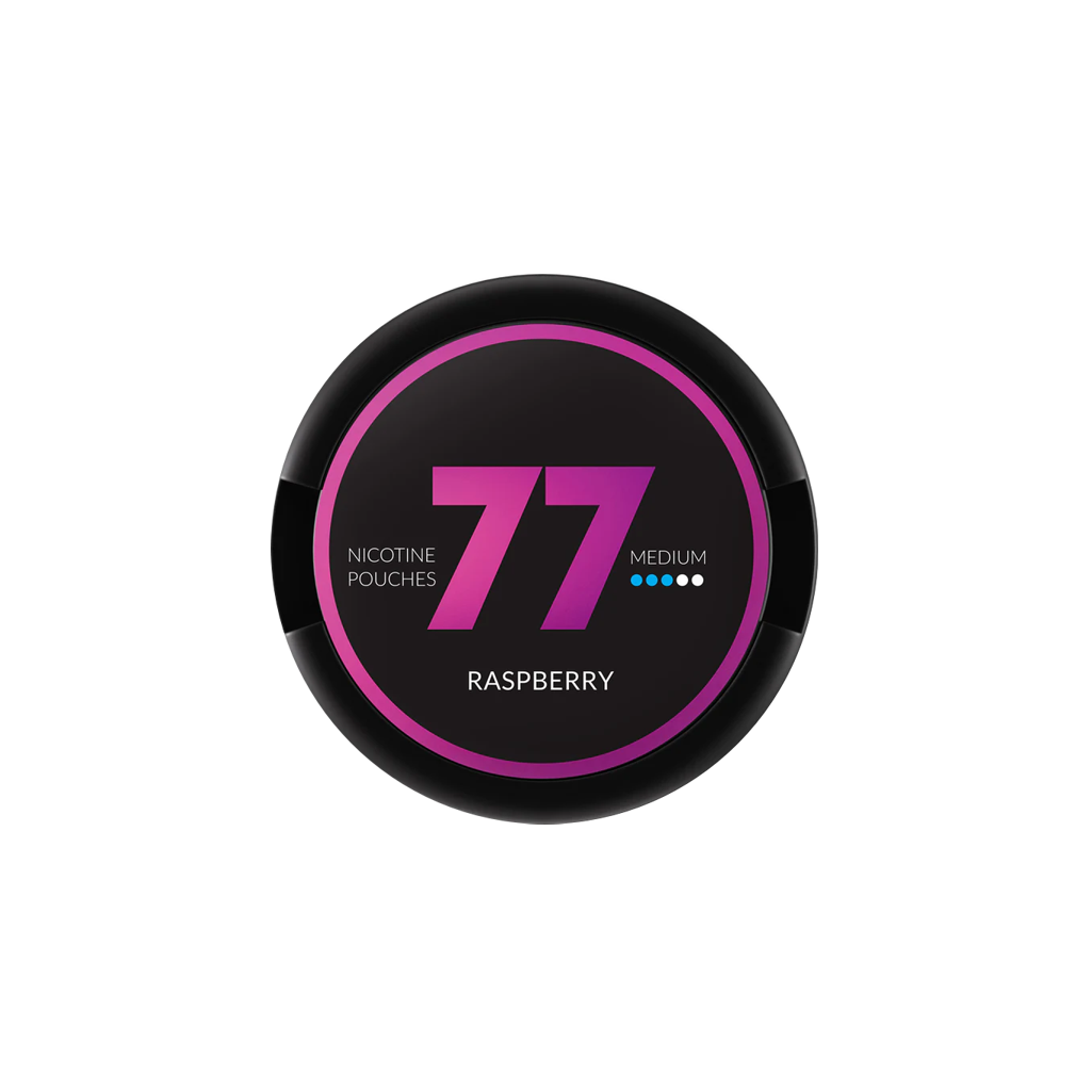77 Raspberry