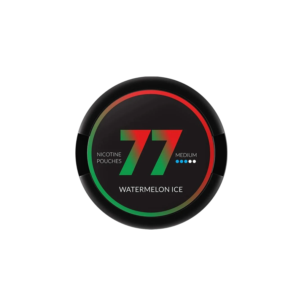 77 Watermelon Ice