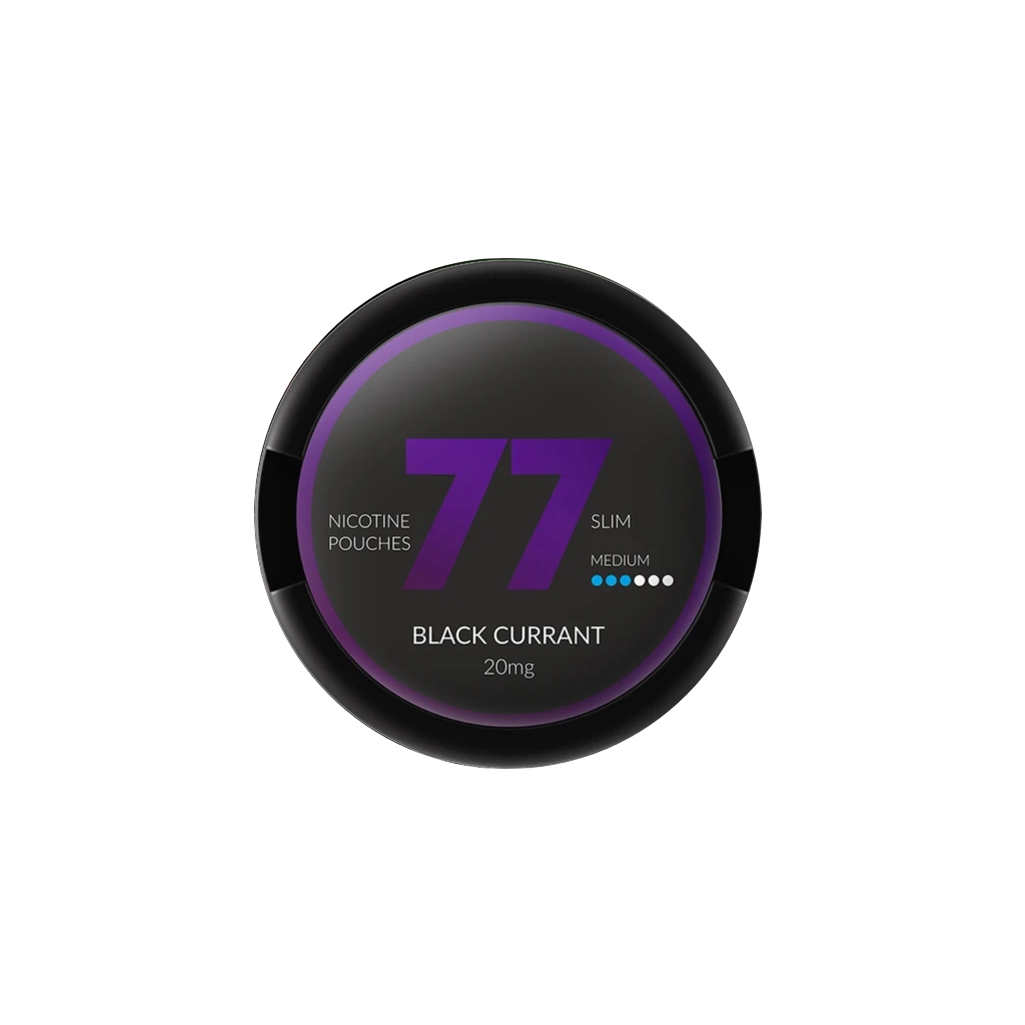 77 Black Currant
