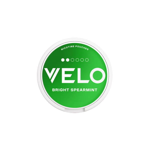 VELO Bright Spearmint