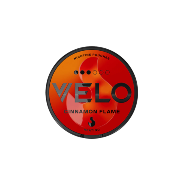 VELO Cinnamon Flame