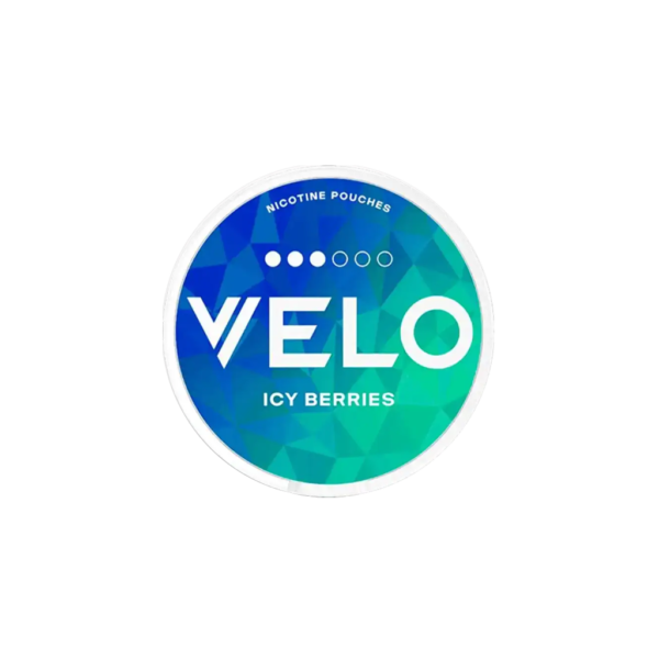 VELO Icy Berries