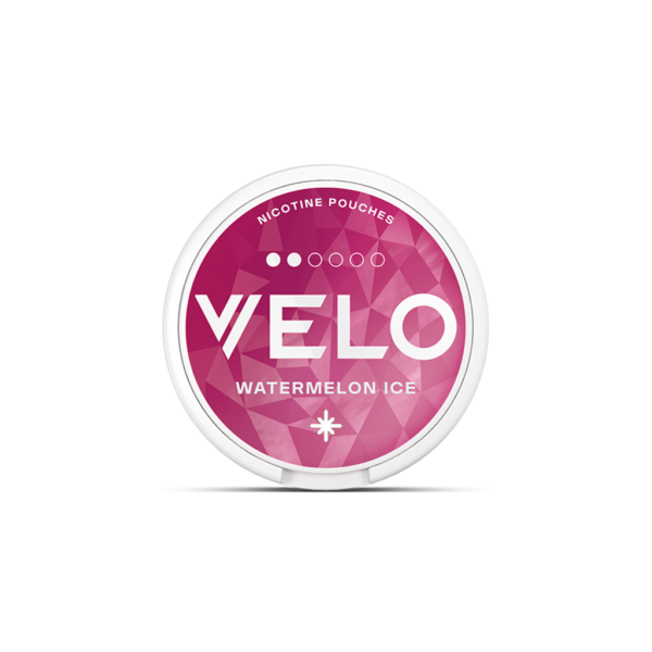 VELO Watermelon Ice