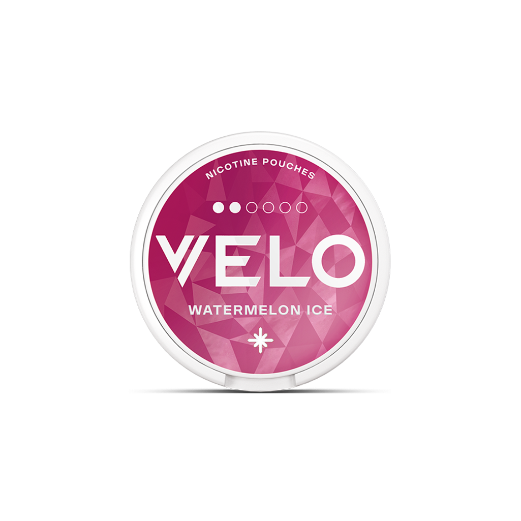 VELO Watermelon Ice
