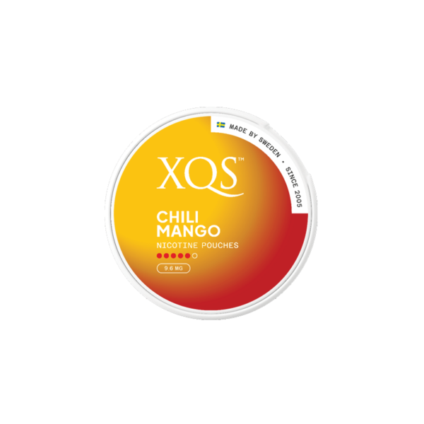 XQS Chili Mango