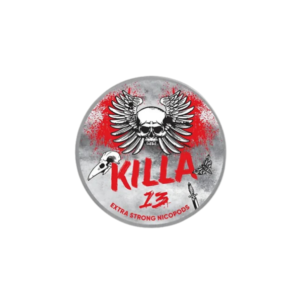 KILLA 13