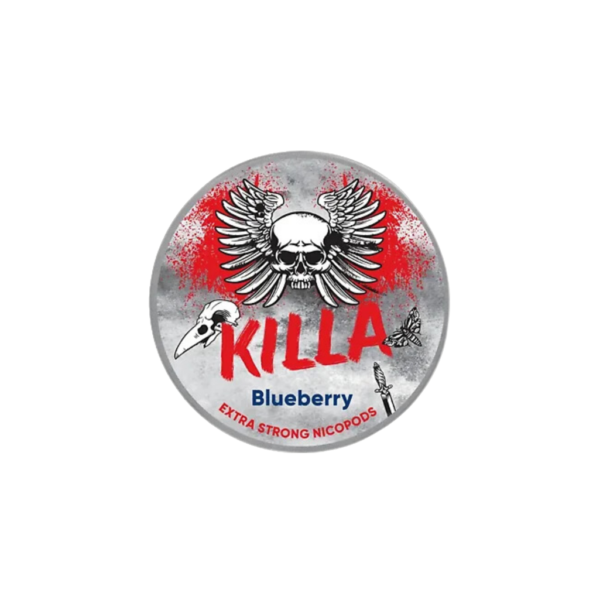 KILLA Blueberry