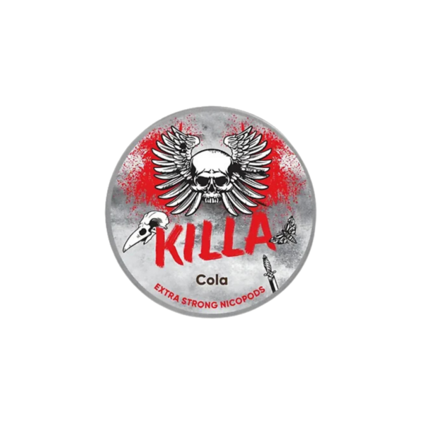 KILLA Cola