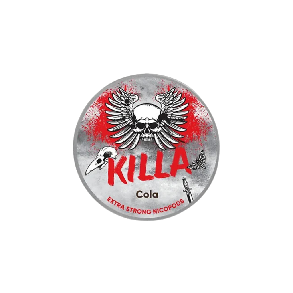 KILLA Cola