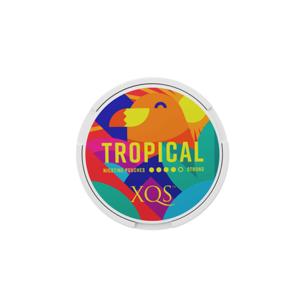 XQS Tropical