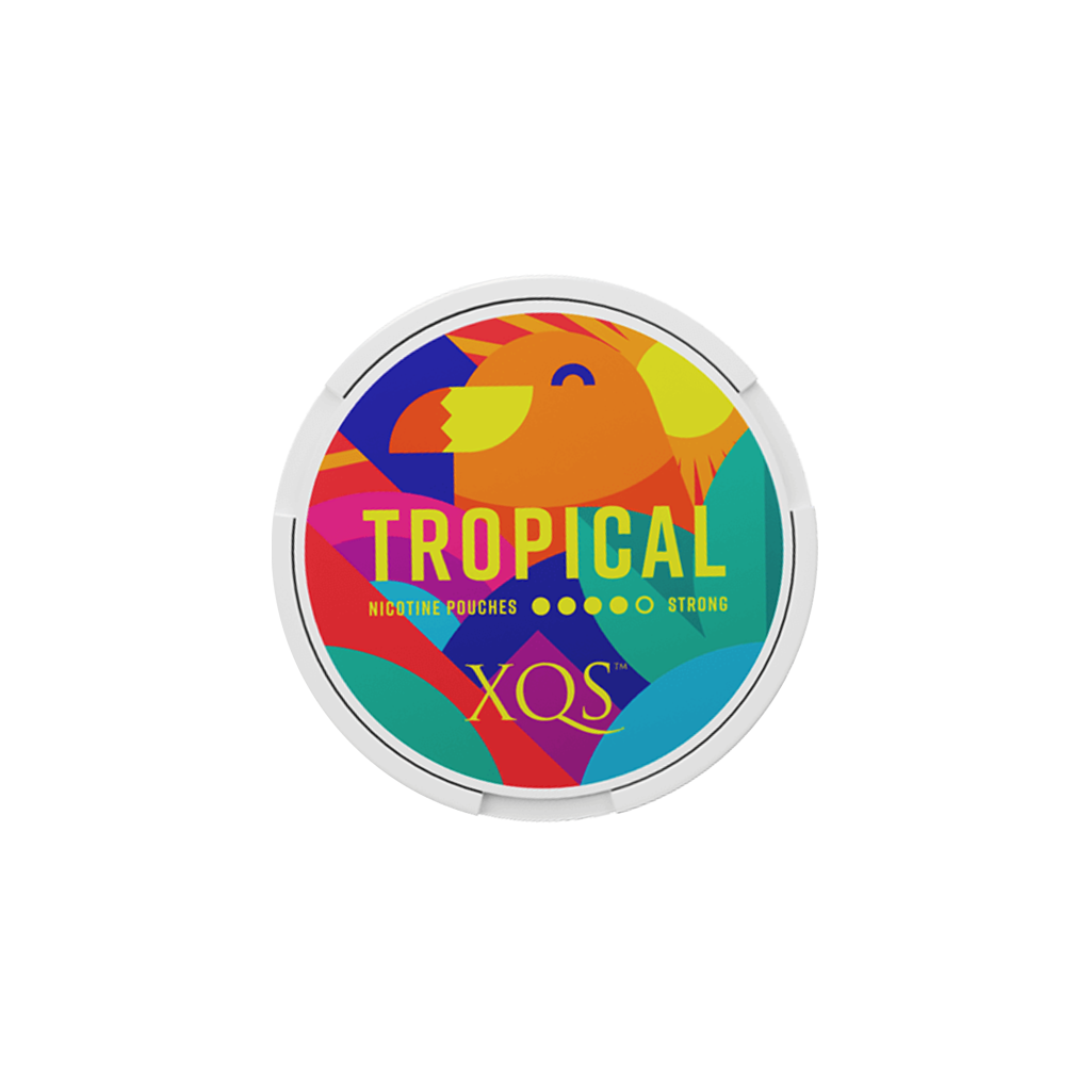 XQS Tropical