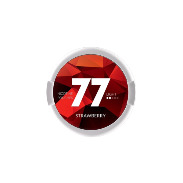 77 Strawberry Light