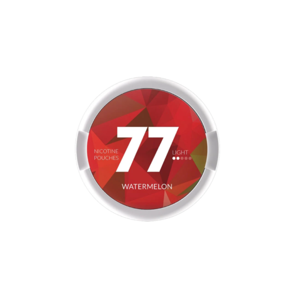 77 Watermelon Light