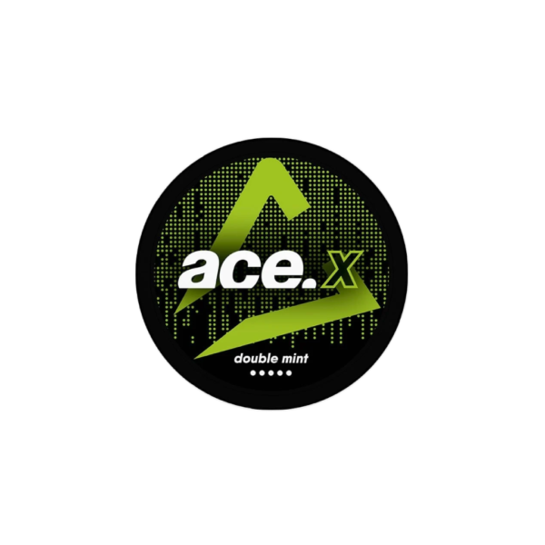 ACE X Double Mint