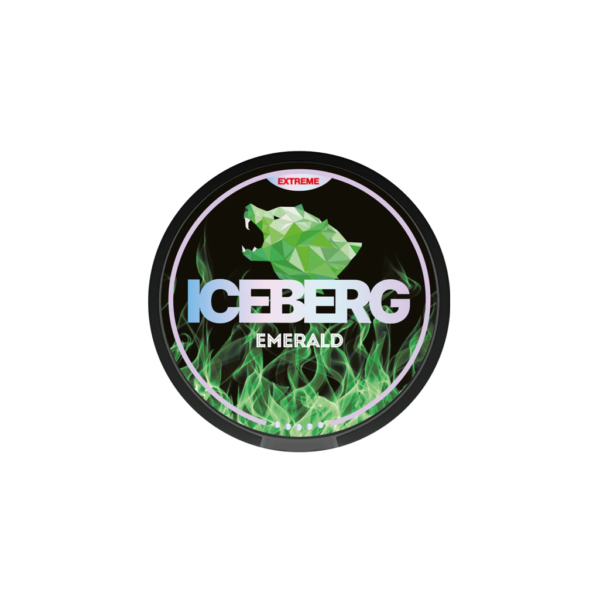 ICEBERG Emerald