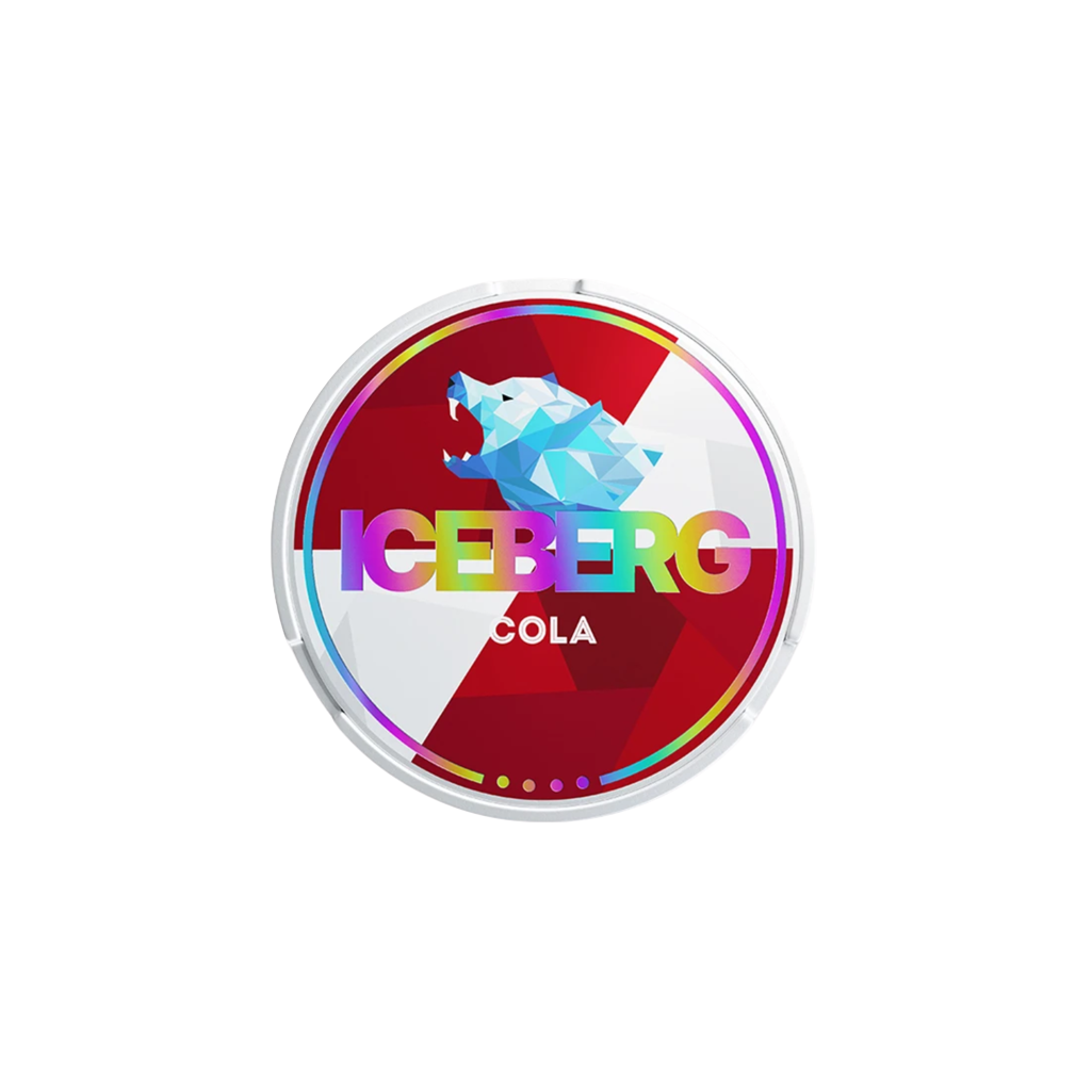 ICEBERG Cola