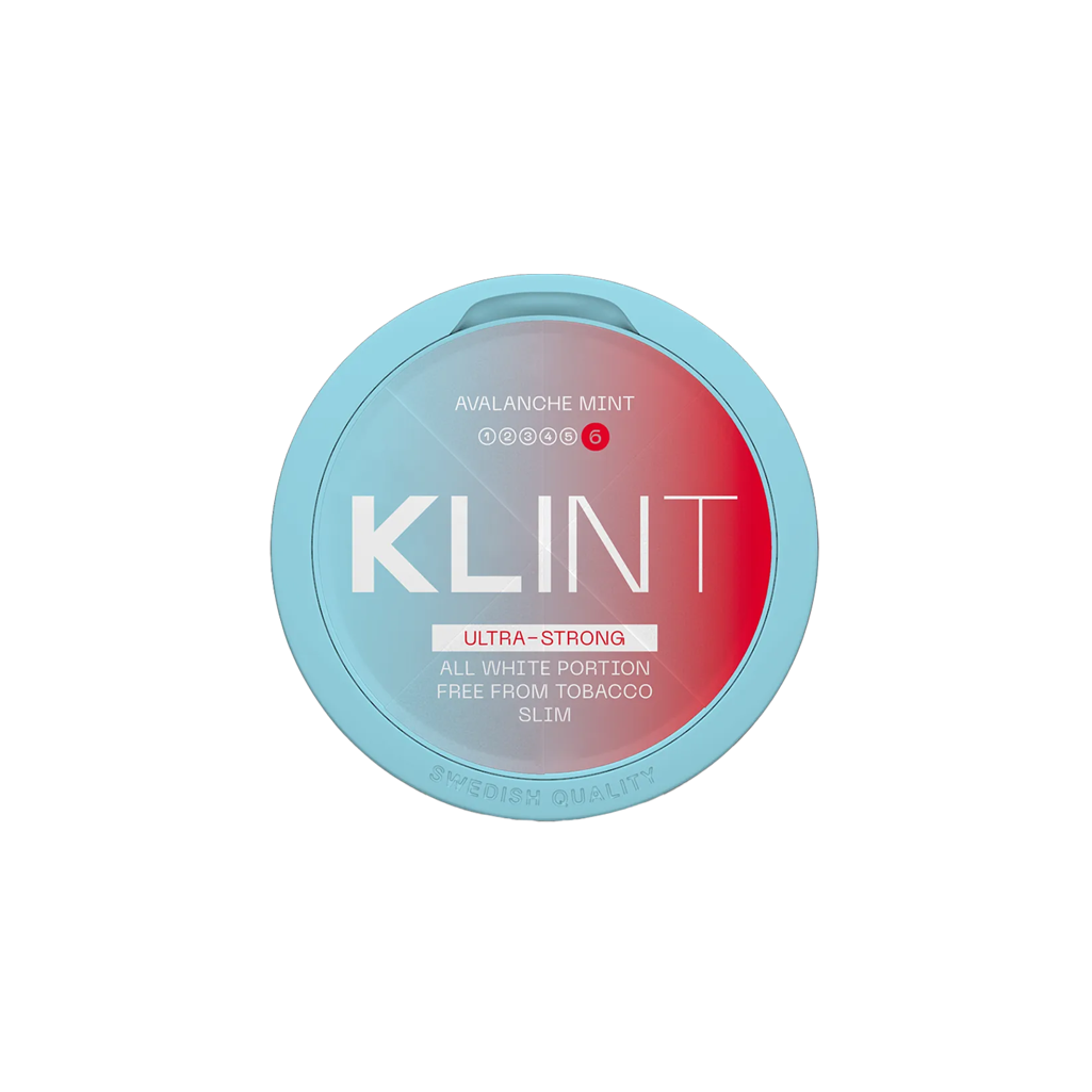 KLINT Avalanche Mint