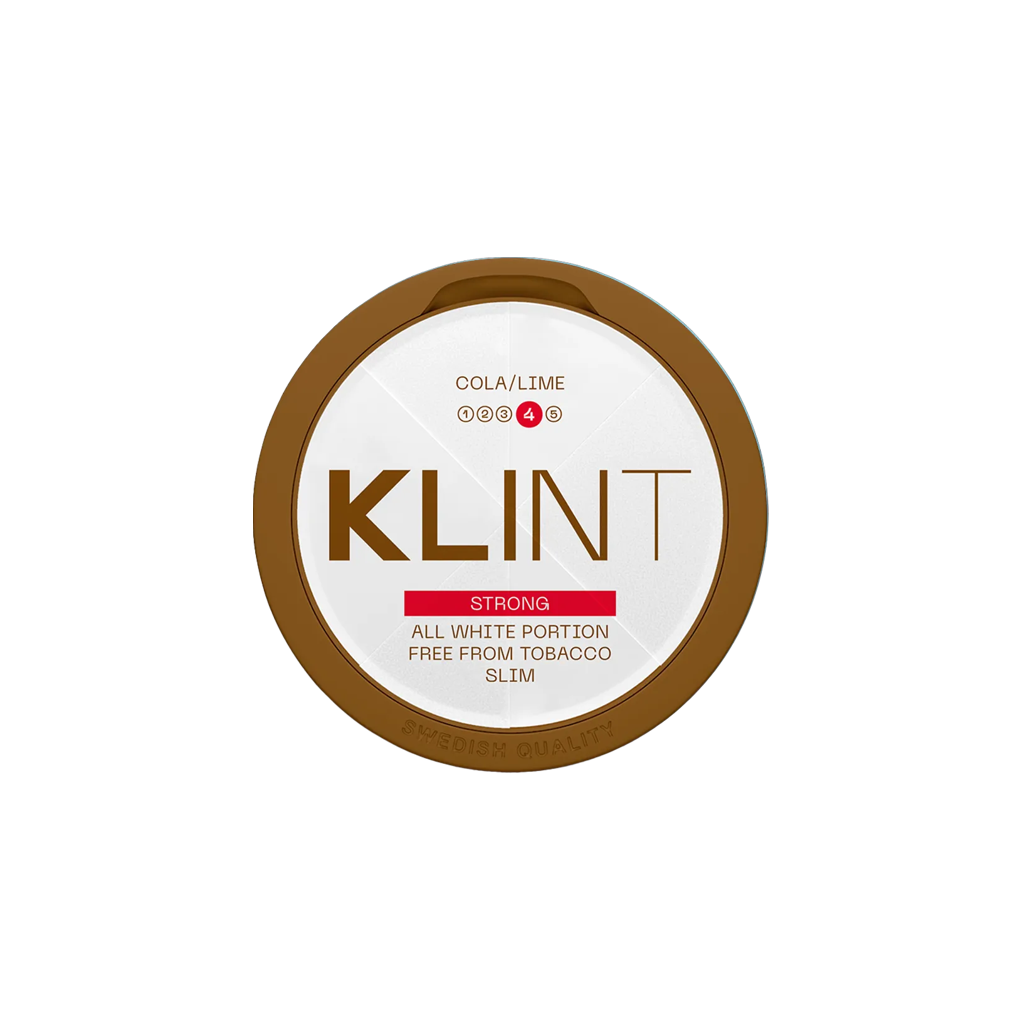 KLINT Cola Lime
