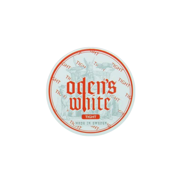 ODEN'S Cold Extreme White Tight - Outlet
