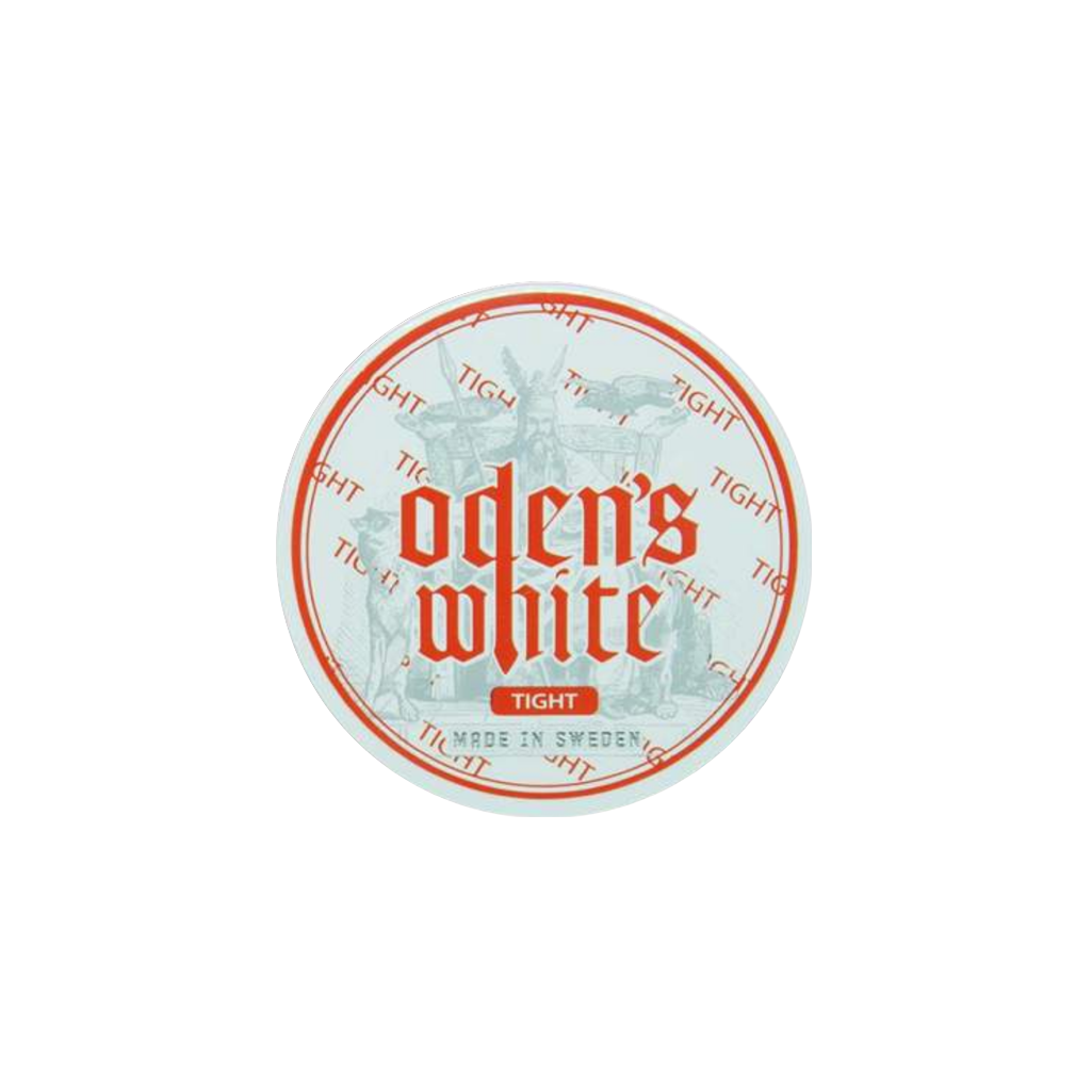 ODEN'S Cold Extreme White Tight - Outlet