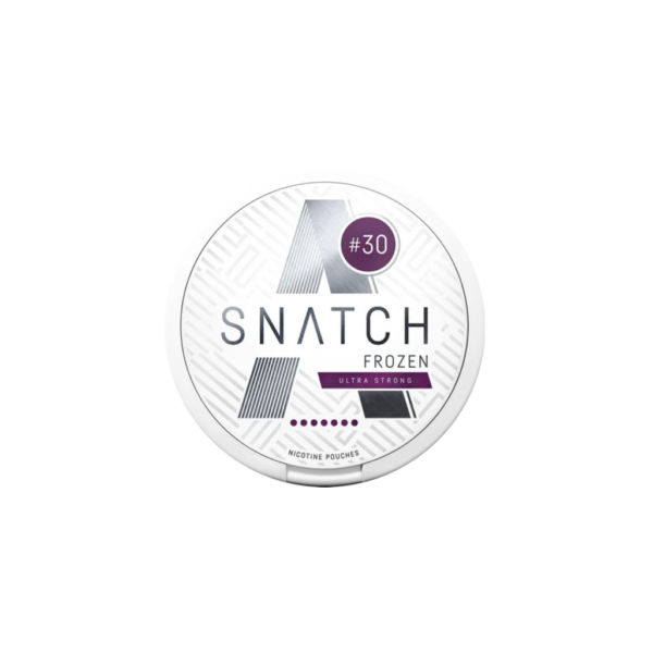 SNATCH Frozen Ultra Strong