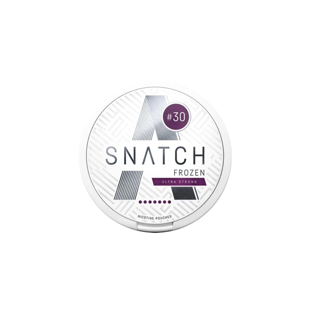SNATCH Frozen Ultra Strong
