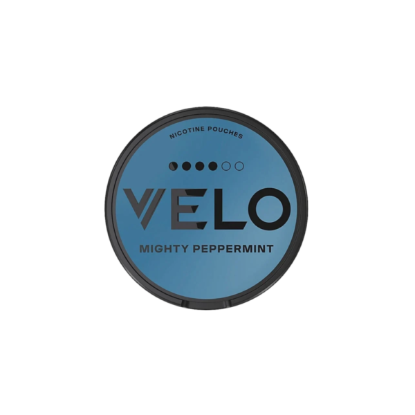 VELO Mighty Peppermint