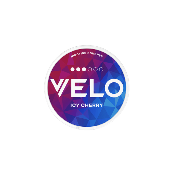 VELO Icy Cherry