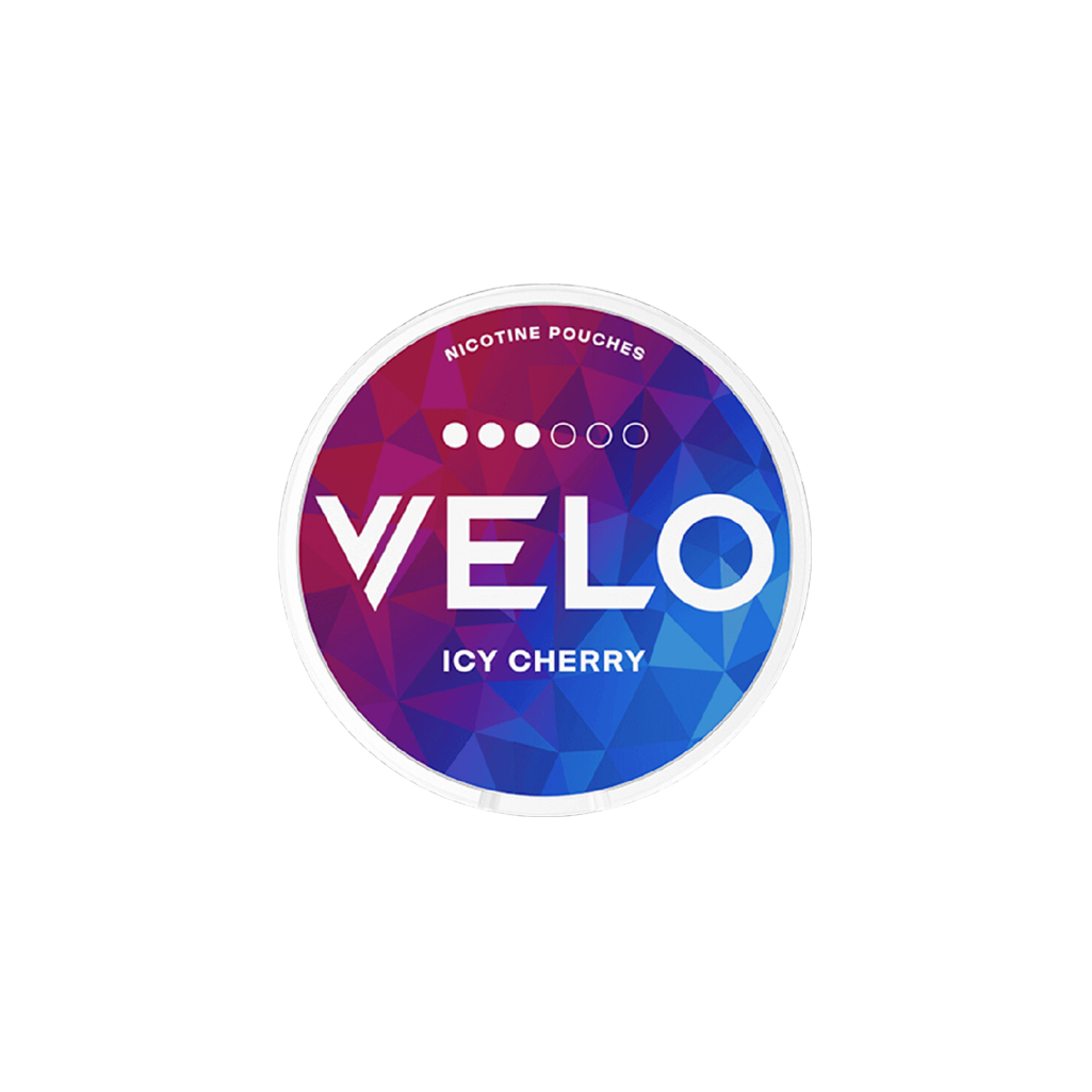 VELO Icy Cherry