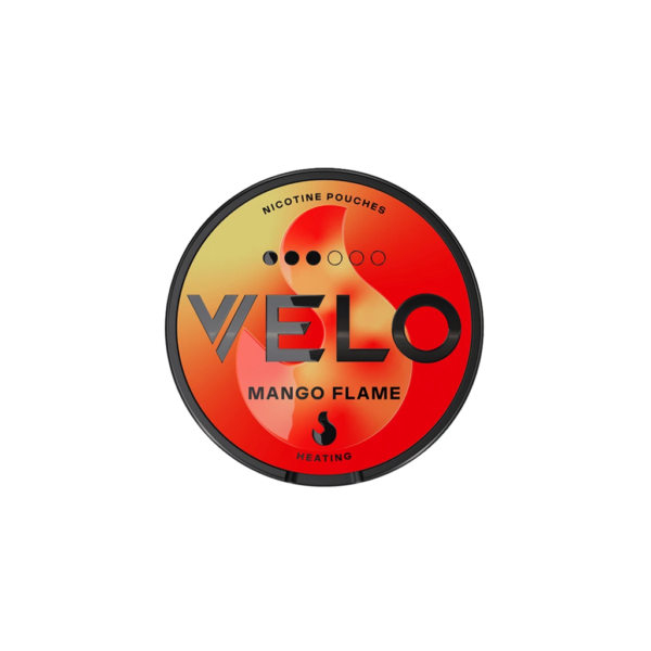 VELO Mango Flame