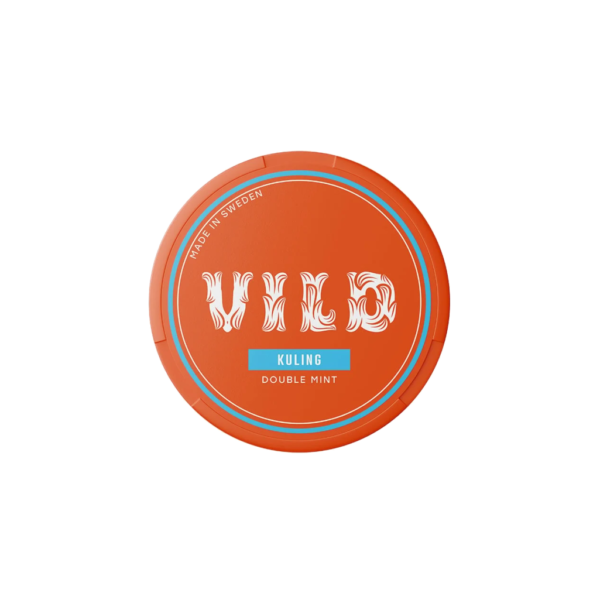 VILD Kuling Double Mint