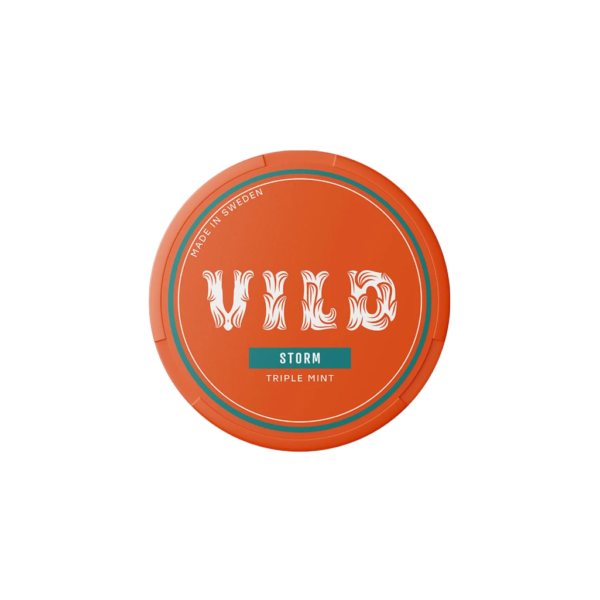 VILD Storm Triple Mint