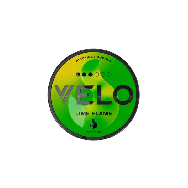 VELO Lime Flame