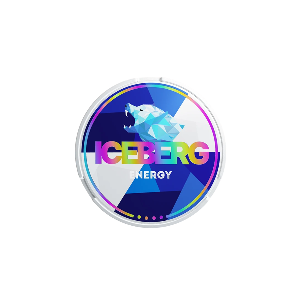 ICEBERG Energy