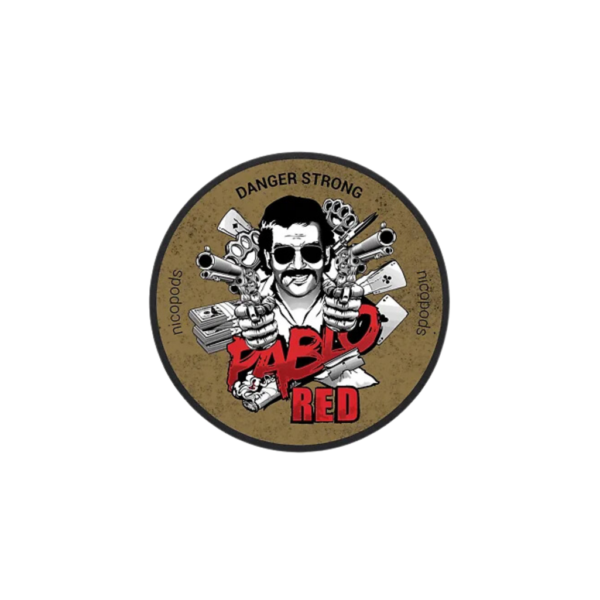 PABLO Red
