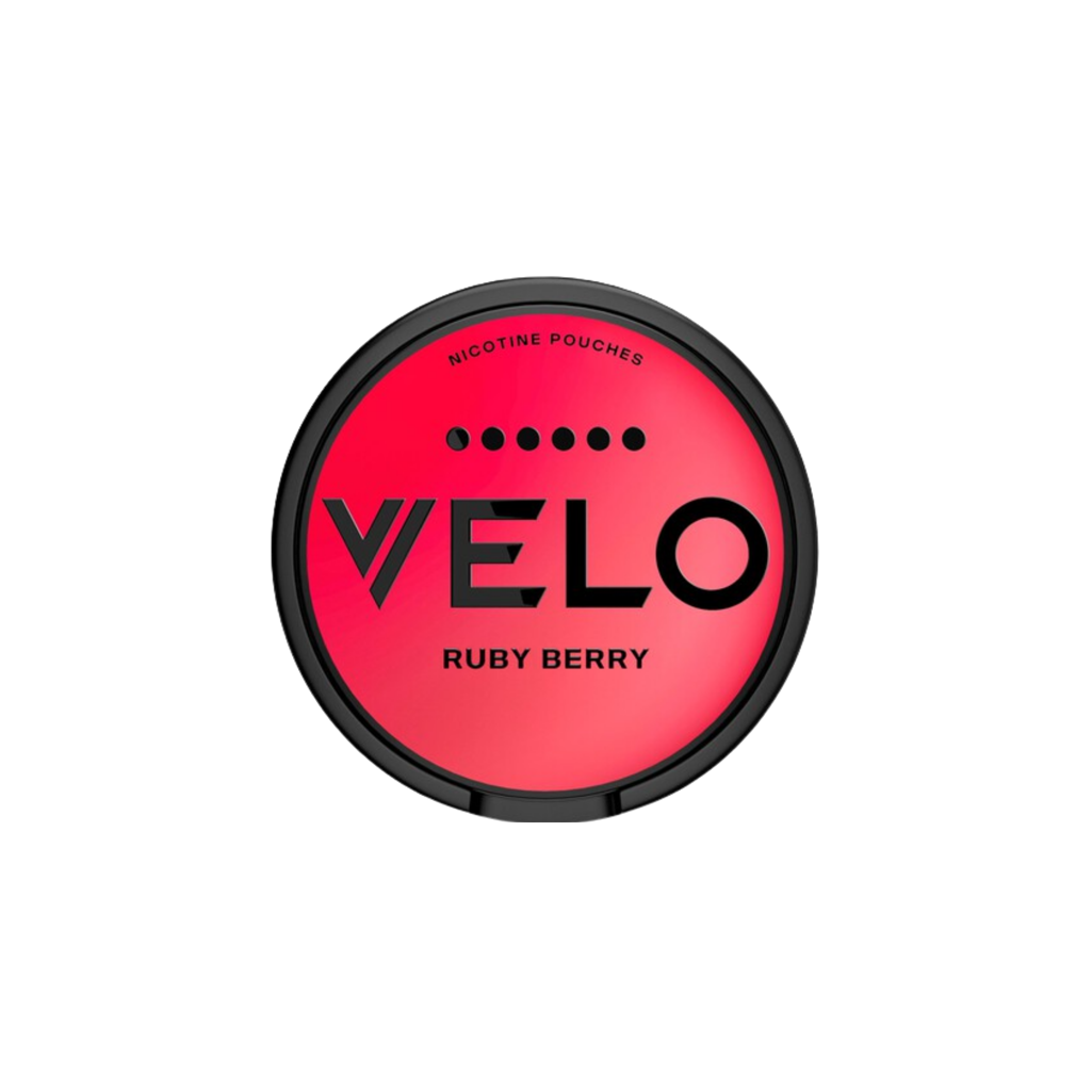 VELO Ruby Berry